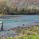 Drina River