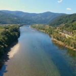 Drina River