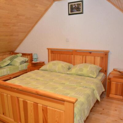 Apartments and rooms “Vodenica”