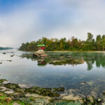 Drina River