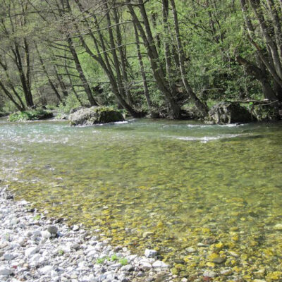 Gradac River