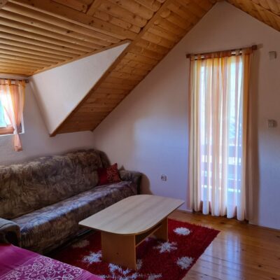 Vacation Home Pliva