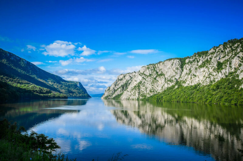 Fishing in Serbia: A Paradise for Anglers