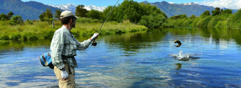 Fly Fishing Western Balkans