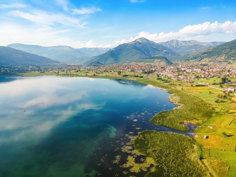 Unlocking Bosnia and Herzegovina’s Angler’s Paradise: Top Rivers for Fishing Enthusiasts